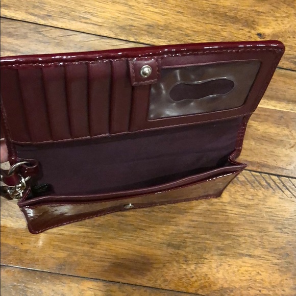 Coach Wallet - Picture 3 of 4